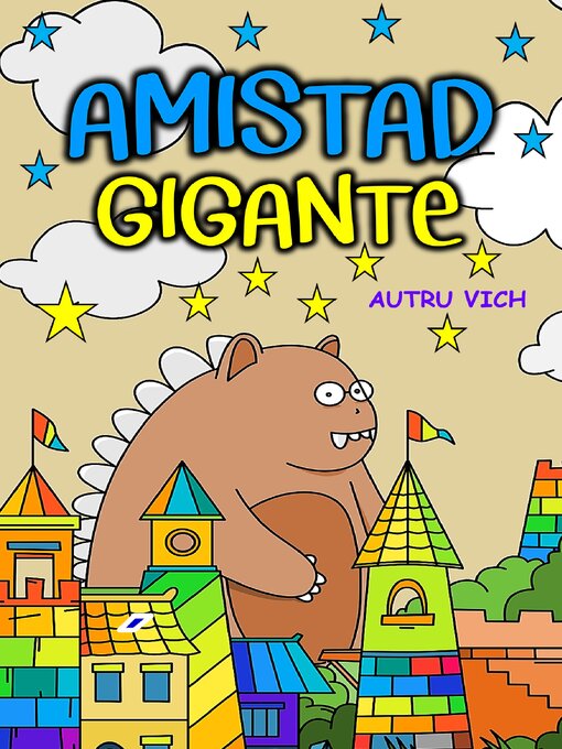 Title details for Cuentos Infantiles by Autru Vich - Available